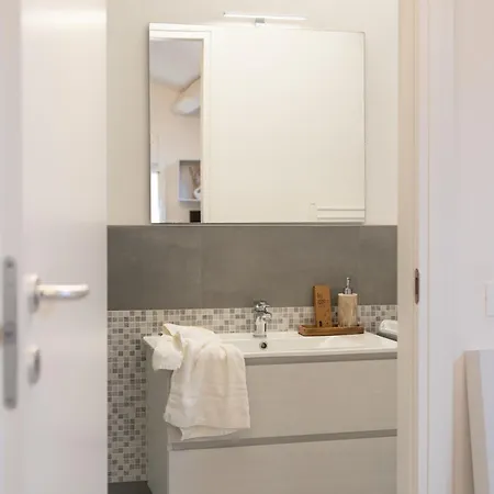 Apartment Centro - Karumi