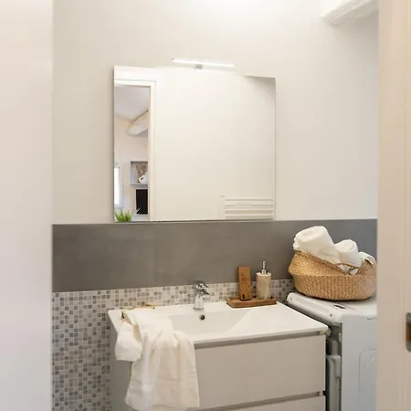 Centro - Karumi Apartment *