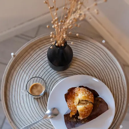 Centro - Karumi * Ferrara