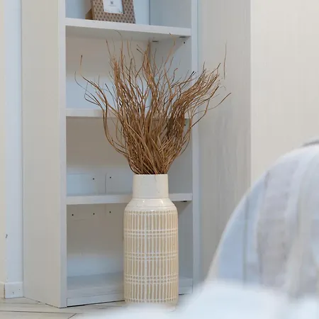 Centro - Karumi Apartment