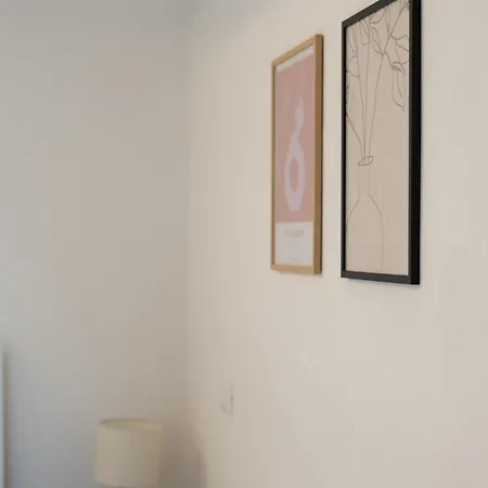 Apartment Centro - Karumi Ferrara