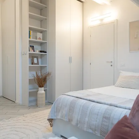 Apartment Centro - Karumi Ferrara