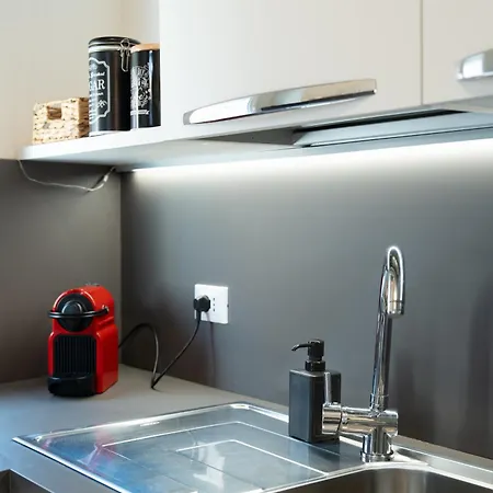 Centro - Karumi Ferrara