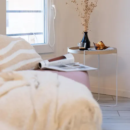 Apartment Centro - Karumi *