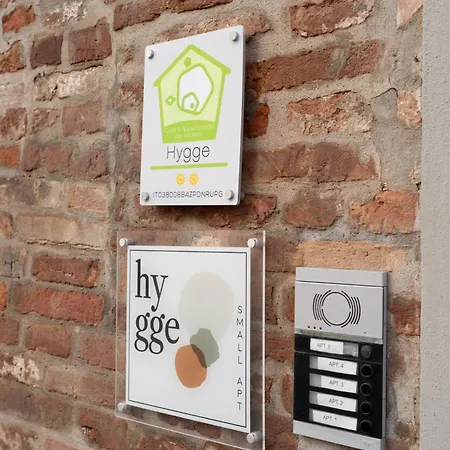 Centro - Karumi * Феррара