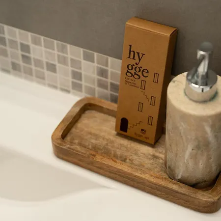 Centro - Karumi Daire *