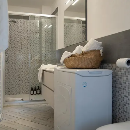 Centro - Karumi Апартаменты