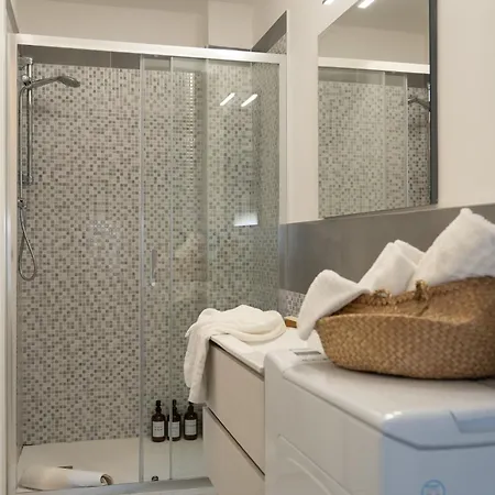 Centro - Karumi Daire Ferrara