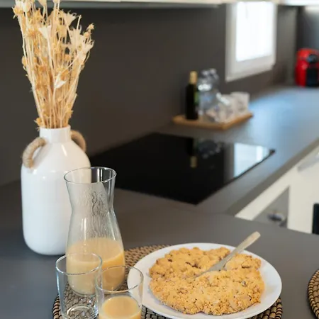 Centro - Karumi Daire