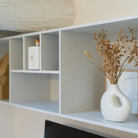 Centro - Karumi Феррара