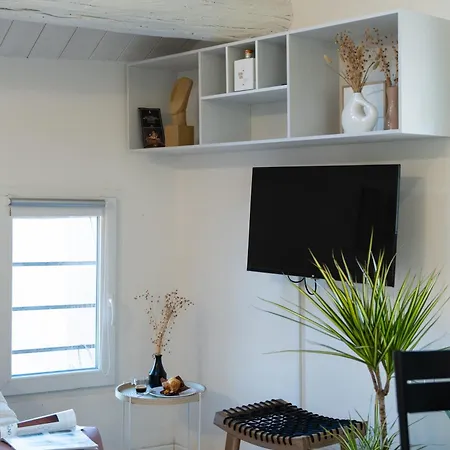 Daire Centro - Karumi