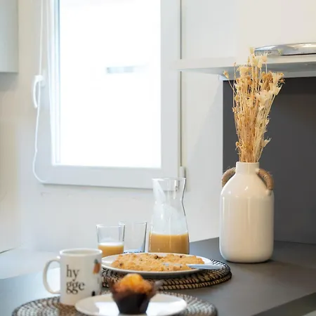 Centro - Karumi Апартаменты