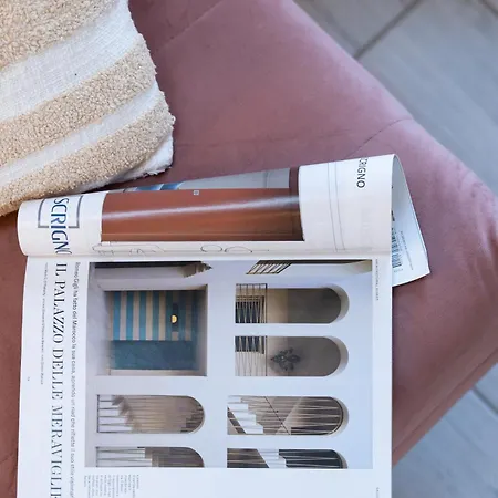 Апартаменты Centro - Karumi *