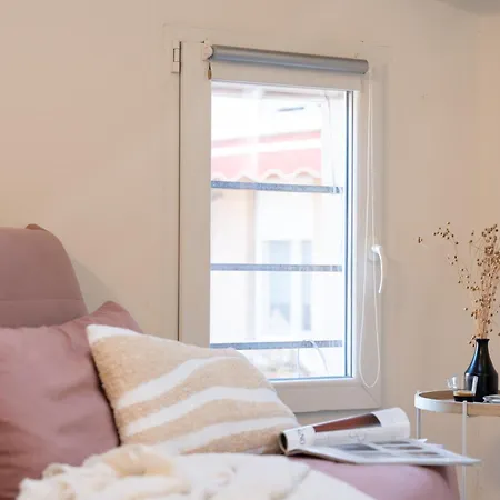 Centro - Karumi Апартаменты *