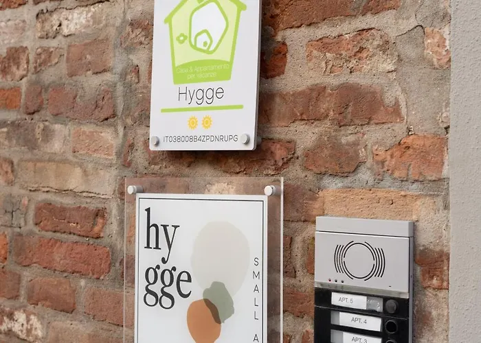 Centro - Karumi * 페라라