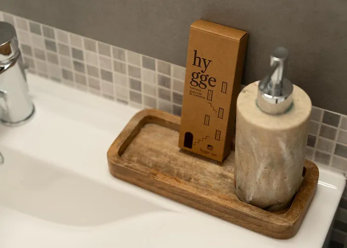 Centro - Karumi Appartement *