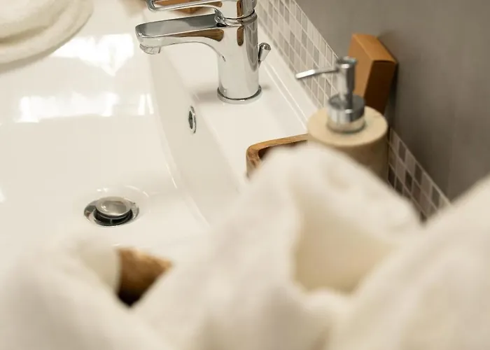 Centro - Karumi 아파트 페라라