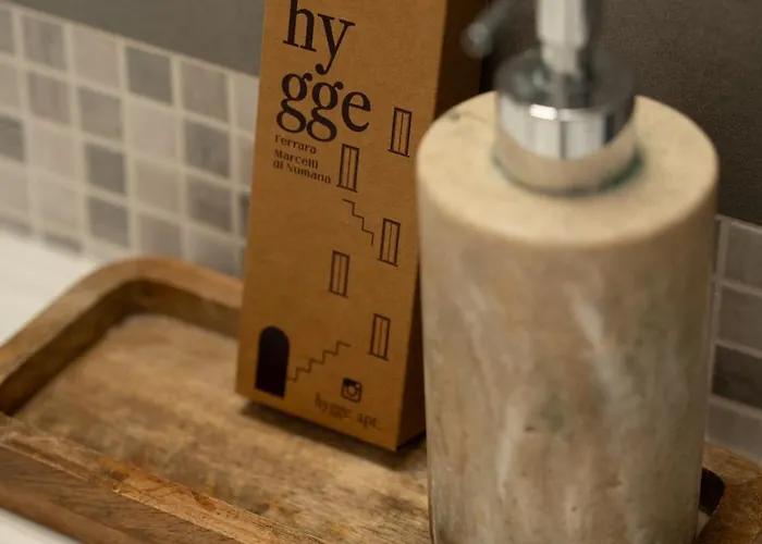 Centro - Karumi * 페라라