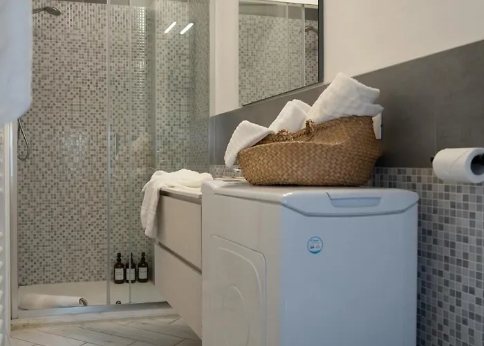 Centro - Karumi Appartement