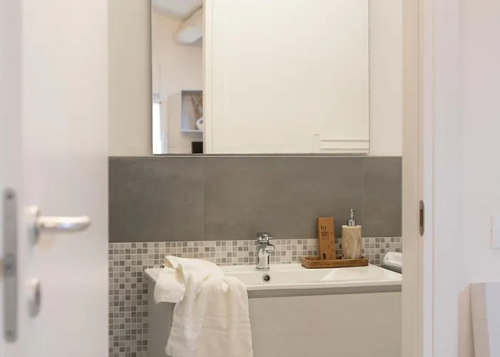 Appartement Centro - Karumi