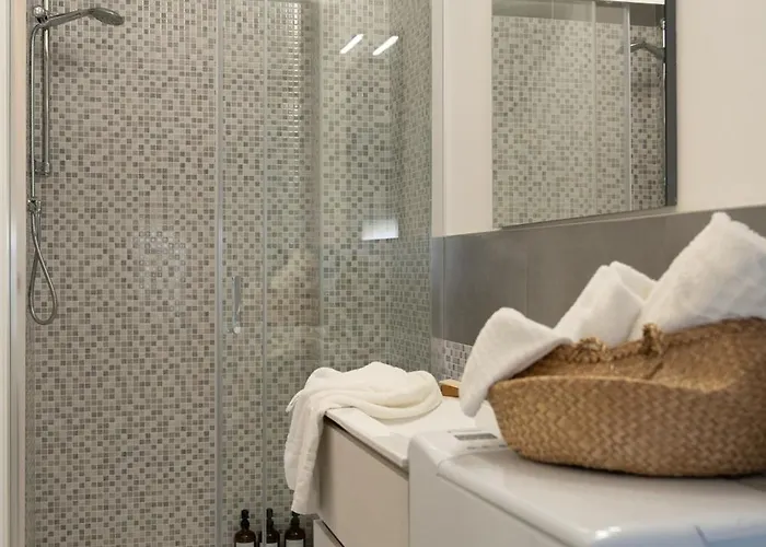 Centro - Karumi Appartement Ferrara