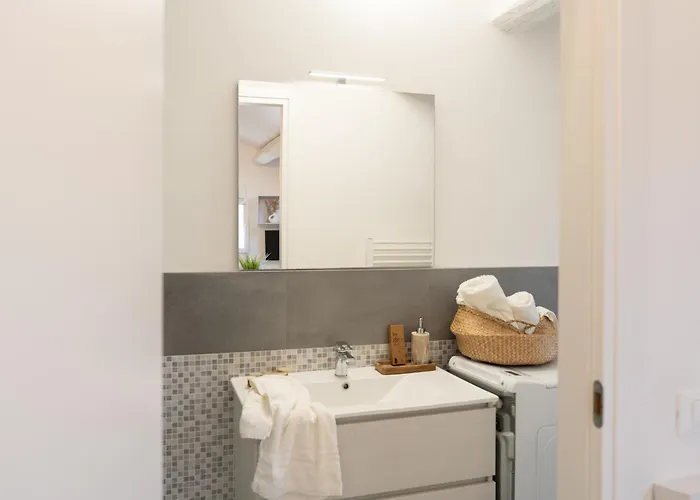 Centro - Karumi Appartement *