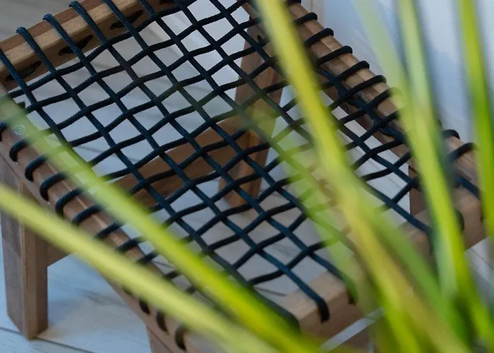 Appartement Centro - Karumi *