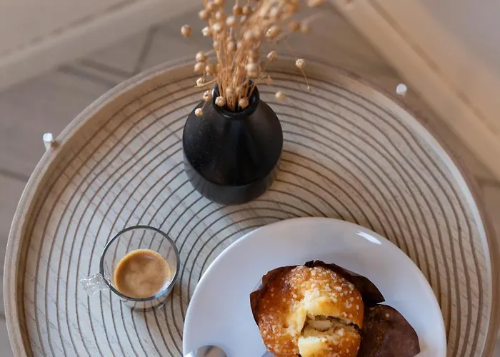 Centro - Karumi * Ferrara