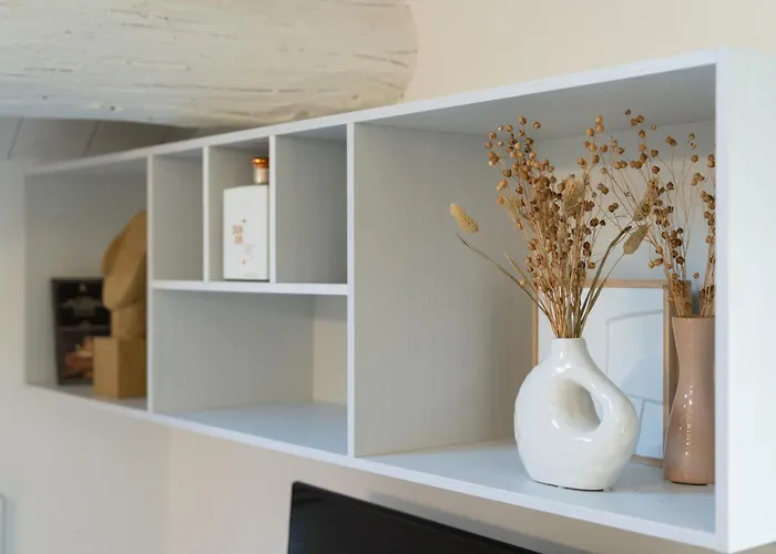 Centro - Karumi Ferrara