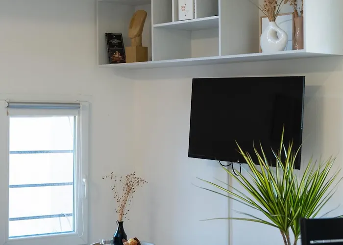 아파트 Centro - Karumi