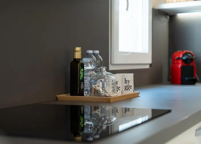 Centro - Karumi Appartement *