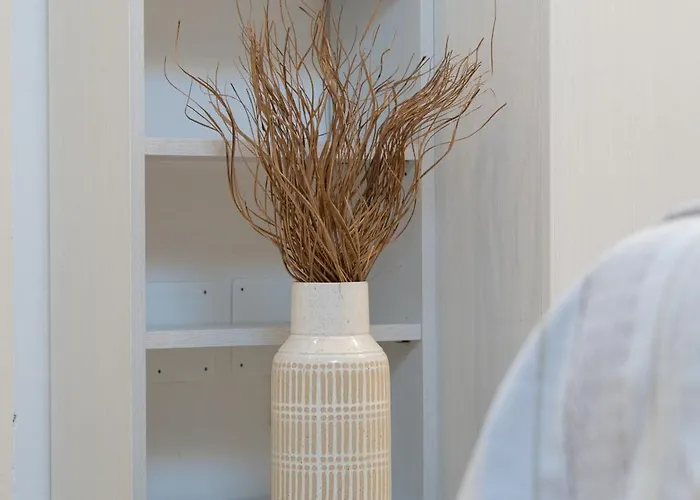 Centro - Karumi 아파트