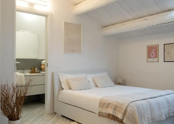 Centro - Karumi Appartement Ferrara