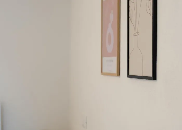 아파트 Centro - Karumi 페라라