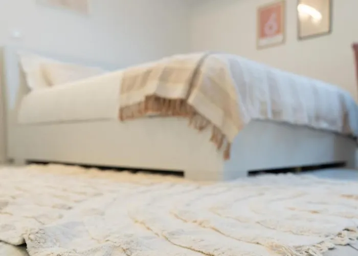 아파트 Centro - Karumi *