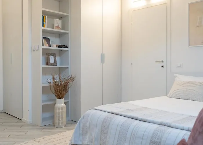 아파트 Centro - Karumi 페라라