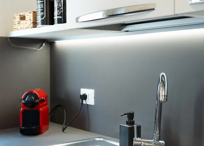 Centro - Karumi Ferrara