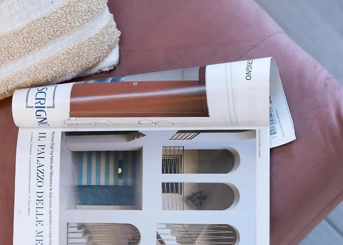 Appartement Centro - Karumi *